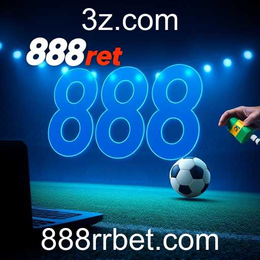 A Ascensão do 888rr Bet no Cenário de Jogos Online
