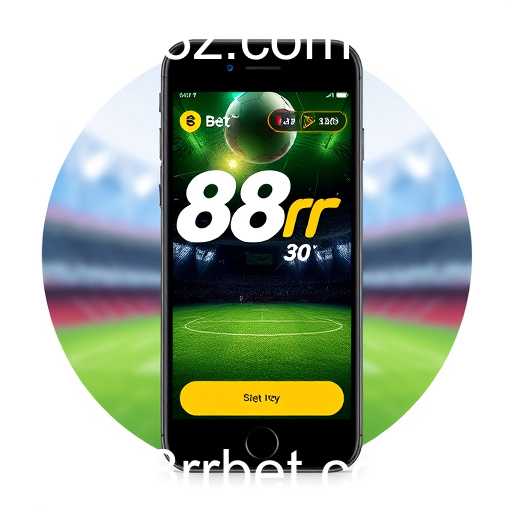 Novidade nos Jogos Online: 888rr Bet Ganha Destaque