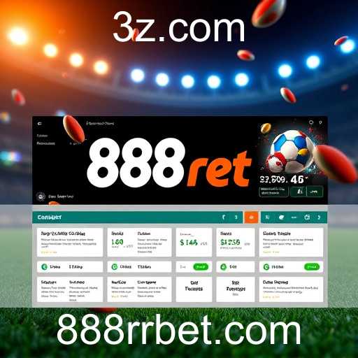 A Ascensão do 888rr Bet no Mercado de Jogos Online