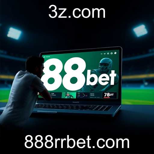 A Ascensão do 888rr Bet no Mercado de Jogos