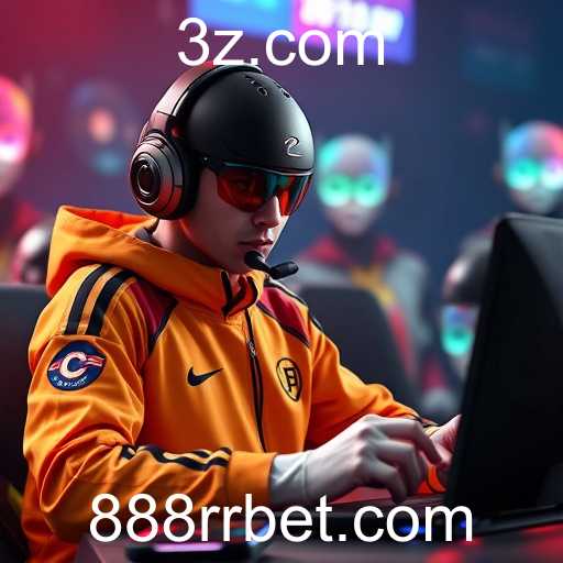 A Ascensão do 888rr Bet no Cenário Brasileiro