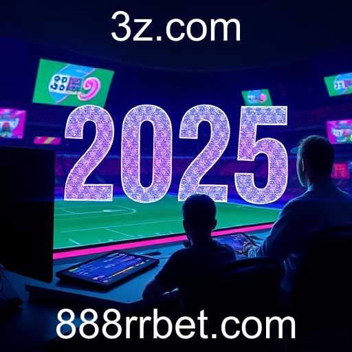 A Ascensão do 888rr bet no Cenário de Jogos Online