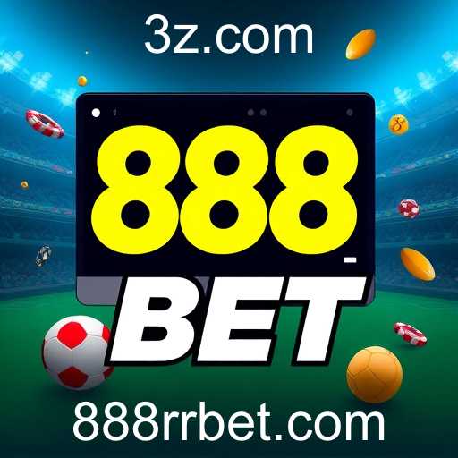 Tendências de Jogos Online: Como o 888rr Bet está Revolucionando o Mercado