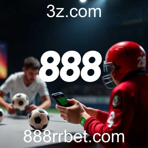 O Crescimento do Setor de Jogos Online e o Papel do 888rr Bet