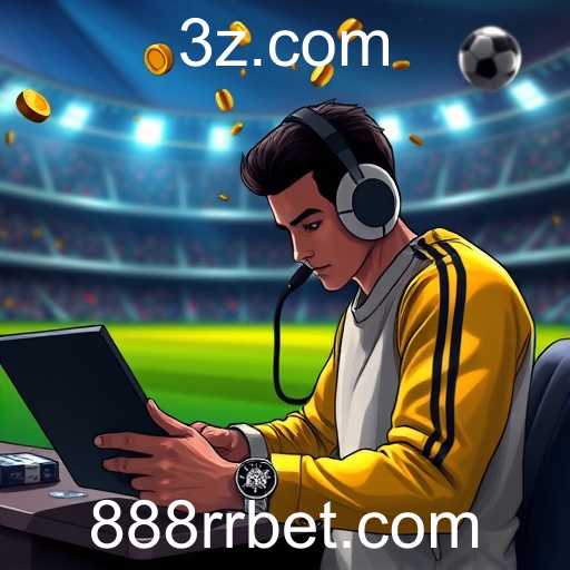Indústria de Jogos Online em Crescimento