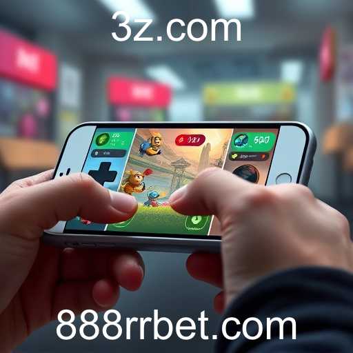 O Impacto do 888rr Bet no Mercado de Jogos Online em 2025