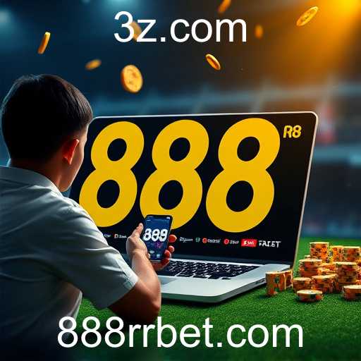 Mercado de Apostas Online em Expansão