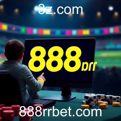 A Ascensão do 888rr Bet no Brasil